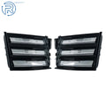Turn Lights for Nissan Kicks (2025) Left+Right LED DRL Daylight Running Light