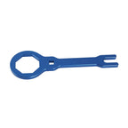49mm Fork Cap Wrench Tool for Yamaha YZ125 YZ250 YZ250F YZ450F (2006–2020)