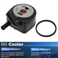Engine Oil Cooler 1L2Z6A642FA for Ford Explorer, Explorer Sport Trac (2002–2010)