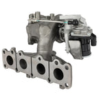 Turbocharger for Hyundai Sonata Kia Optima 2.0 Turbo (2017)