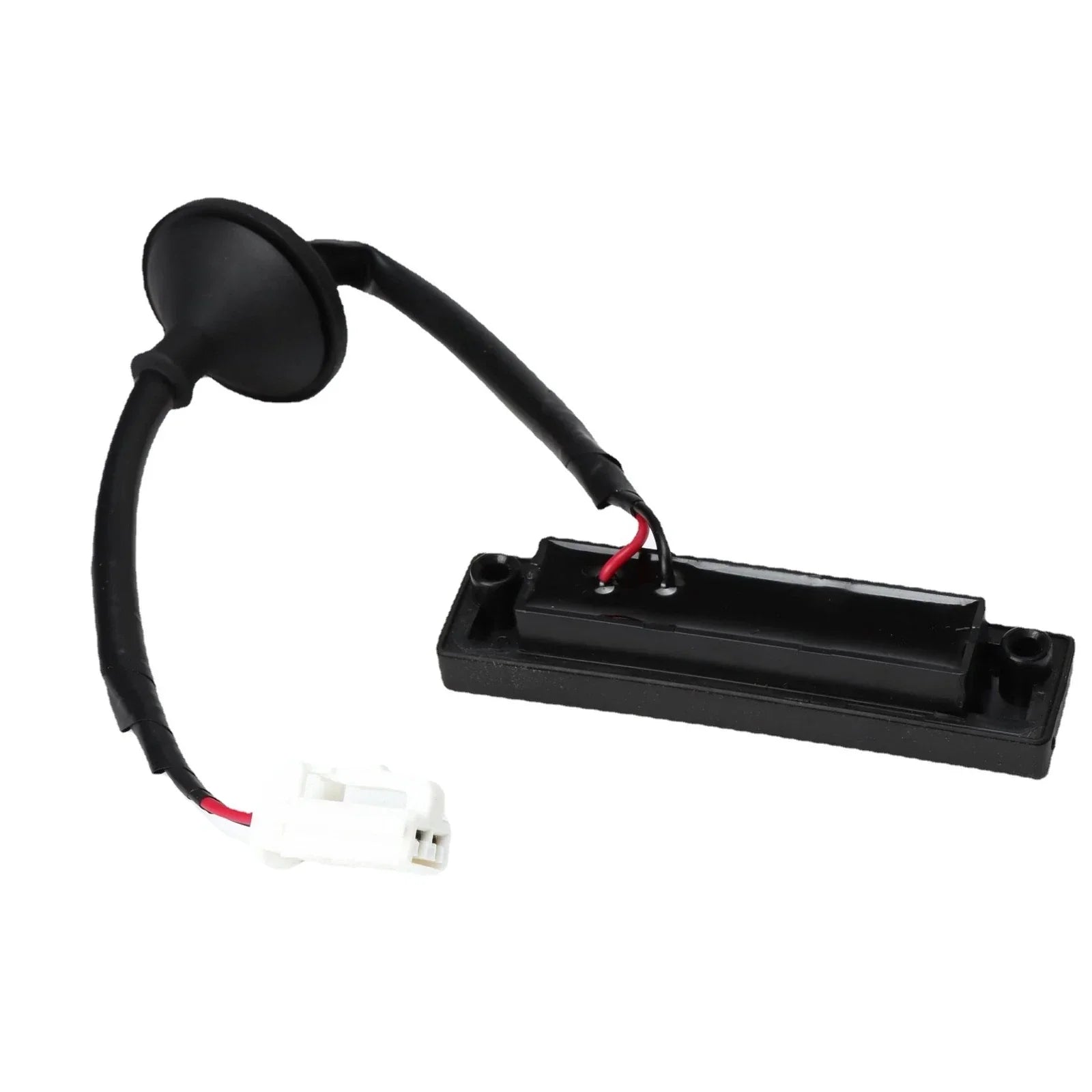 Trunk Lock Lid Release Switch for Hyundai Veloster 1.6 L4 (2012–2017)