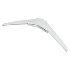 Chrome Rear Fender Tip Trim Accent for Honda Goldwing GL1800 (2018–2021)
