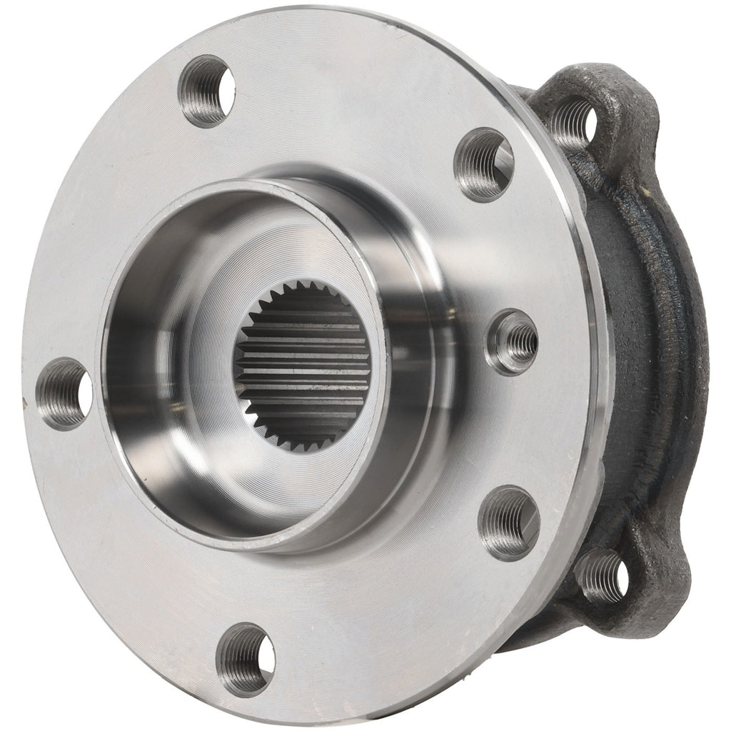 Wheel Hub for BMW X5 (2010–2012) Front Driver or Passenger Side 5 Lug