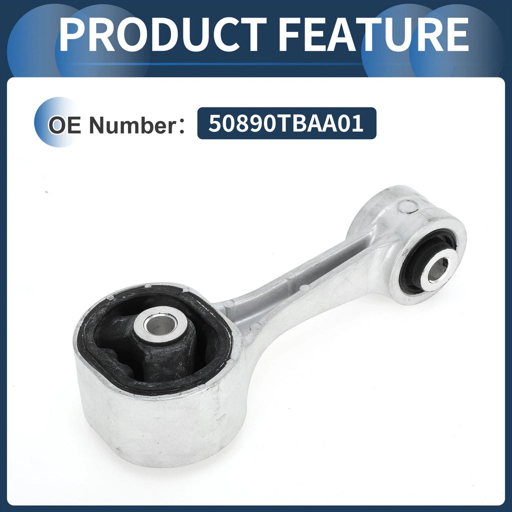 Engine Motor Mount for Honda Civic FC7 (2016–2019) 1.0T Front-Engine