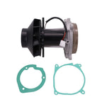 2KW Parking Heater Fan Motor for 24V Engine