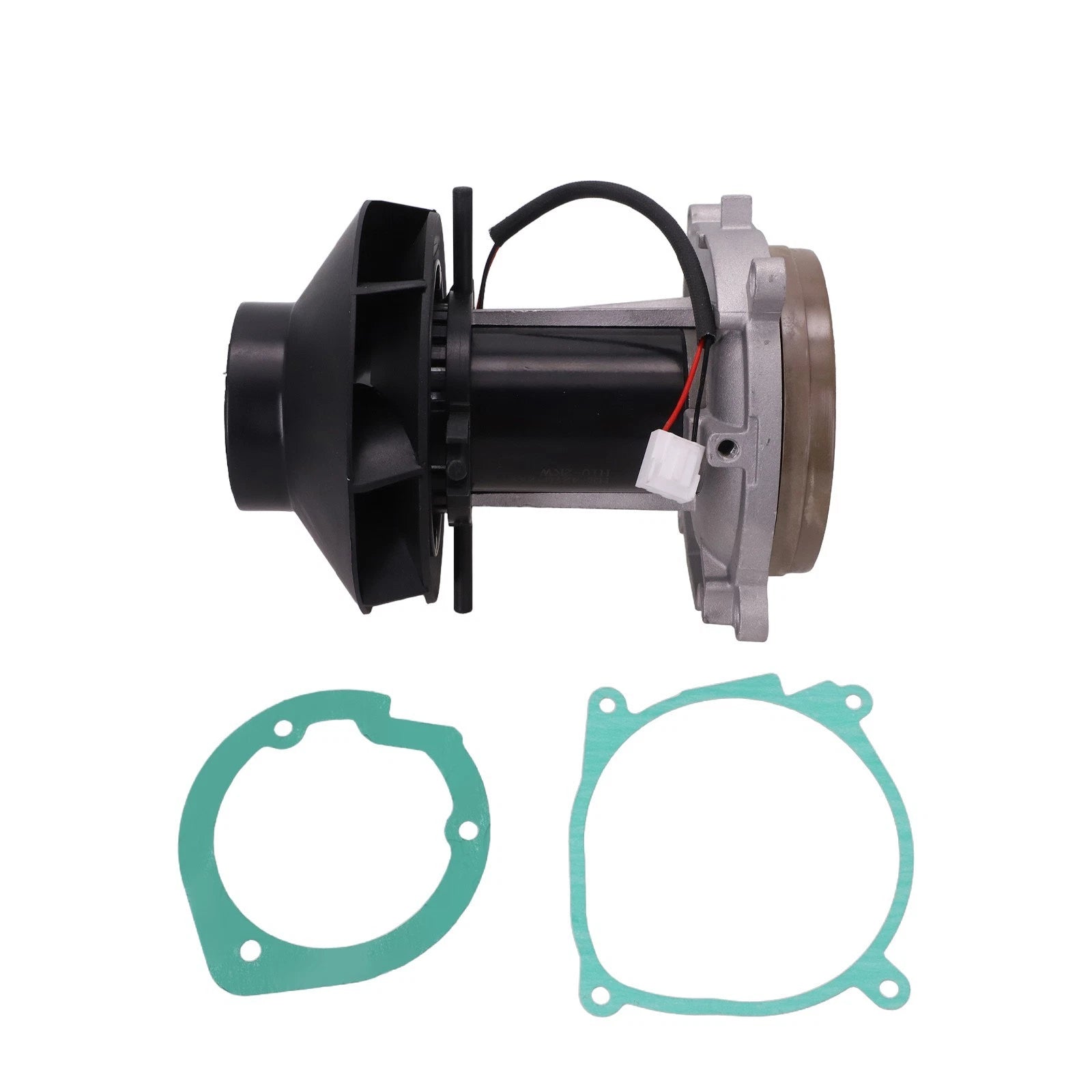 2KW Parking Heater Fan Motor for 24V Engine