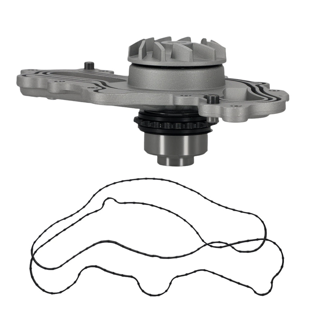 Engine Water Pump for Ford Edge Taurus Lincoln Mazda CX-9 (2007–2012) 3.5L 3.7L