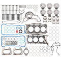 Engine Rebuild Set for Ram 1500 3.6L V6 Flex (2013–2016)