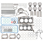 Engine Rebuild Set for Ram 1500 3.6L V6 Flex (2013–2016)