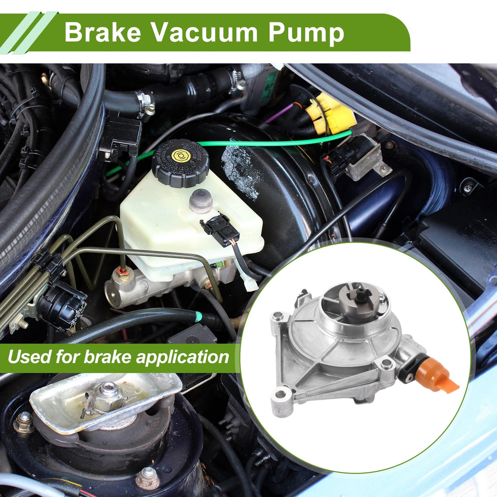 Brake Vacuum Pump No. 11667634752 for BMW 320i F30 (2012–2015)