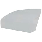 Set of 2 Front Door Glasses for Ford Focus