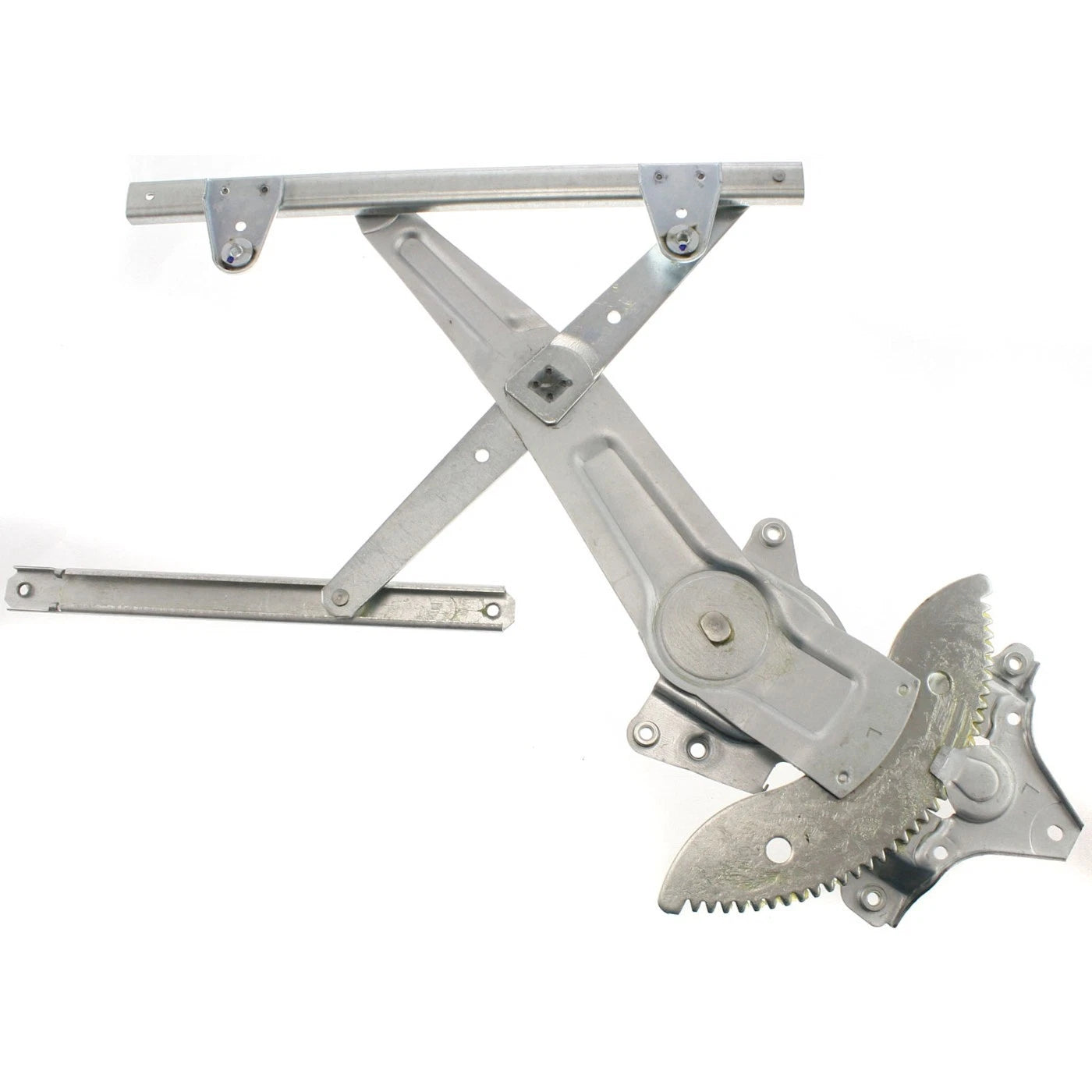 Power Window Regulator for Toyota Camry (1997–2001) Rear Driver Side