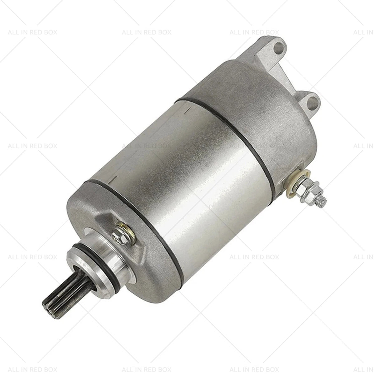 Starter Motor 31100-11H00 for Suzuki LTA500X LT-A450X (2007–2014)