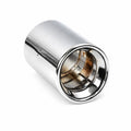 Genuine OEM Exhaust Tail Pipe Tip for BMW X3 X4 (2018–2022) 18308658210