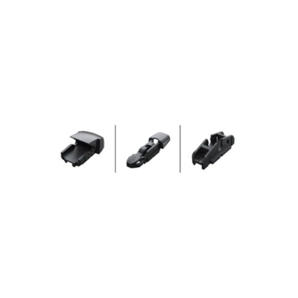 Rear Wiper Blade Assembly for BMW X5 E70 Wagon (2007 - 2013)