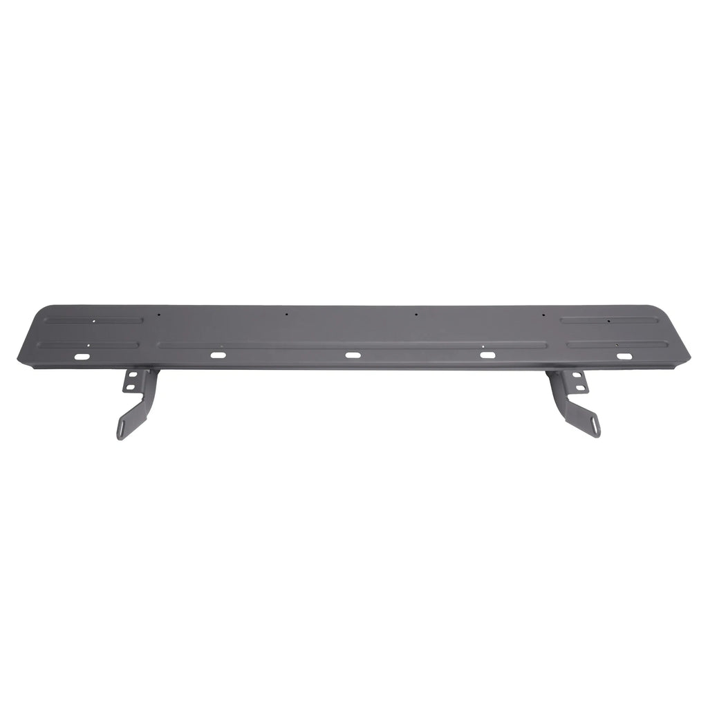 Rear Bumper Reinforcement Face Bar Step Pad for Dodge Sprinter 2500/3500 (2002–2006)