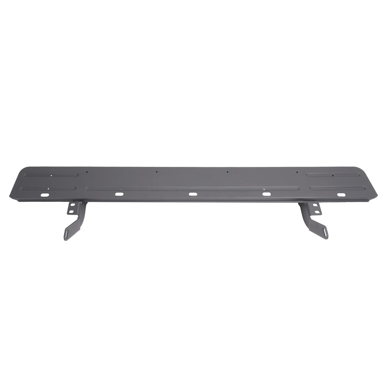 Rear Bumper Reinforcement Face Bar Step Pad for Dodge Sprinter 2500/3500 (2002–2006)