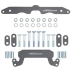 2 Inch Suspension Lift Kit for Yamaha Kodiak 700 (2016–2024)
