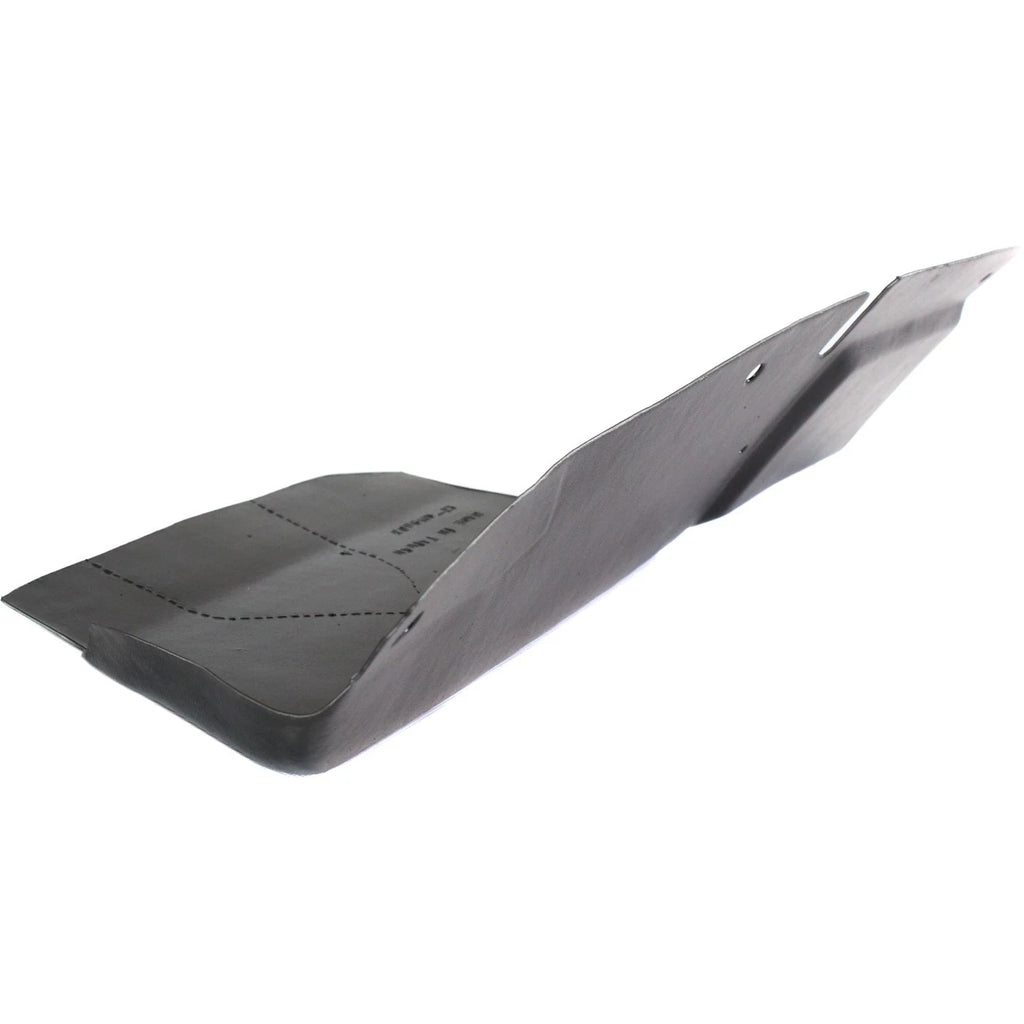 Engine Splash Shield for Buick Century (1997–2005) Front Driver Side