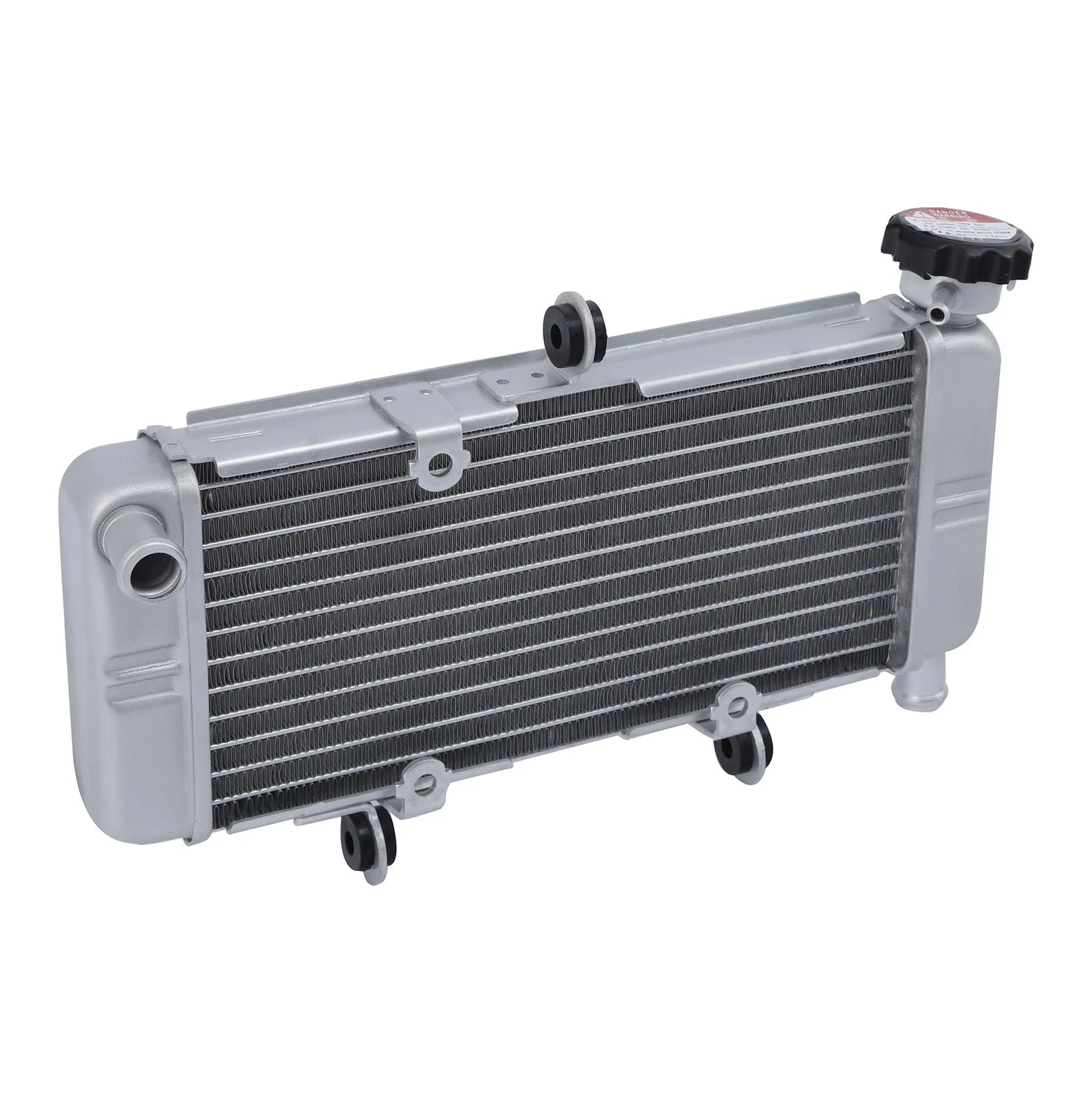 Radiator Cooler for Honda CBR250R (2011–2013), CBR300R (2015–2022)