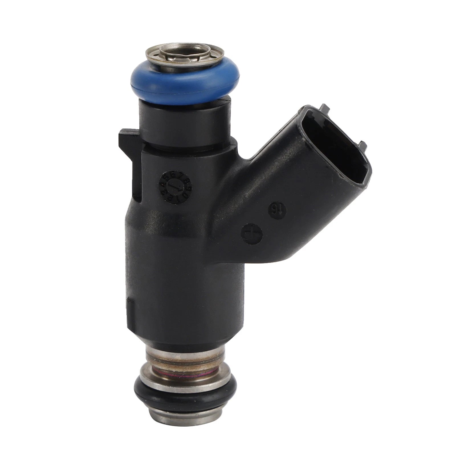 Fuel Injector 0800-171100 for CFMOTO X8 800 CForce UForce Zforce 800-EX (2012–2019)