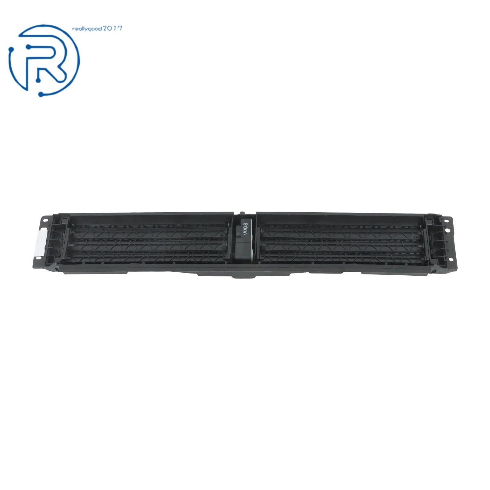 Front Lower Radiator Grille Shutter for Chevy Trax (2024)