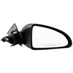 Passenger Right Side Mirror for Pontiac G6 (2005–2010)