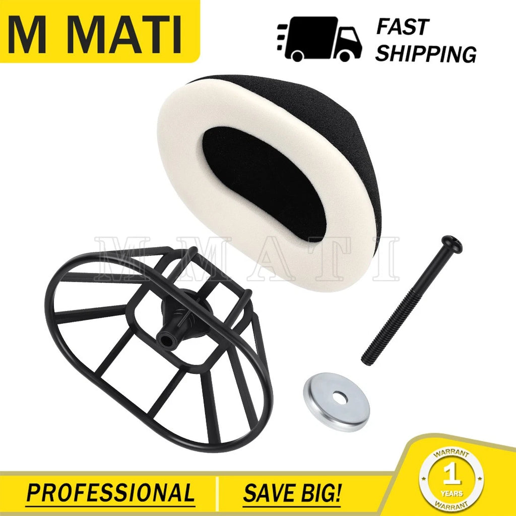 Air Filter Cage Holder Kit for Yamaha Blaster YFS200 (1988–2006)