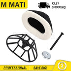 Air Filter Cage Holder Kit for Yamaha Blaster YFS200 (1988–2006)