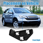 Right Side Front Bumper Bracket for Honda CR-V (2002–2006) NO.71193-S9A-000