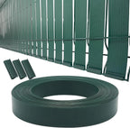 Privacy Tape Weave for Chain Link Fence (75m/250ft)