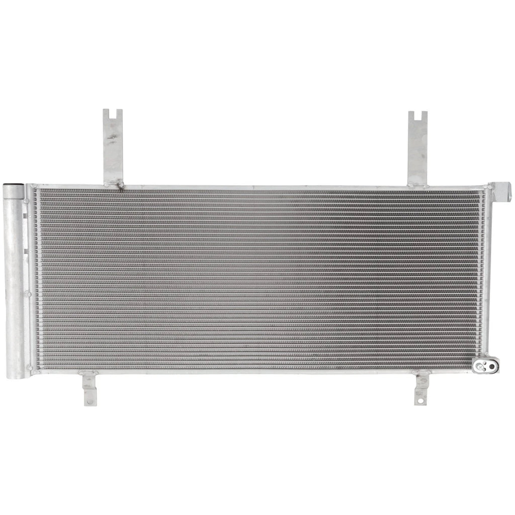 A/C Condenser for Honda Insight (2019–2022)