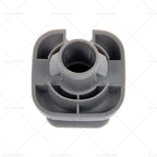 2X Sun Visor Clip Retainers for Honda Accord Civic CR-V Element Odyssey (2003–2012)