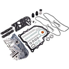 Transmission Valve Body Repair Kit for Audi Volkswagen Skoda (0AM325066AA)