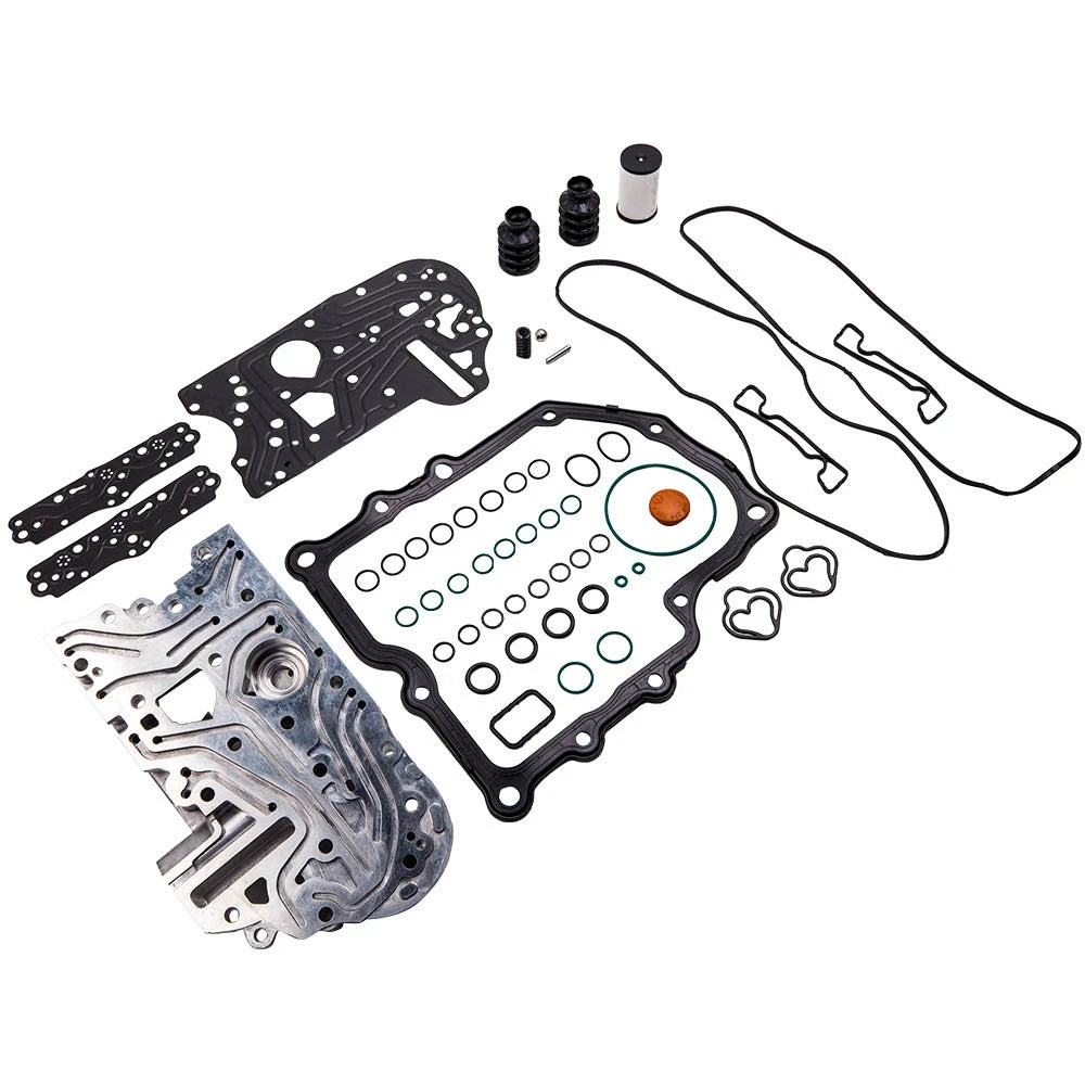 Transmission Valve Body Repair Kit for Audi Volkswagen Skoda (0AM325066AA)