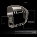 Dash Radio A/C Vent Bezel for Nissan Titan Armada (2004–2006)