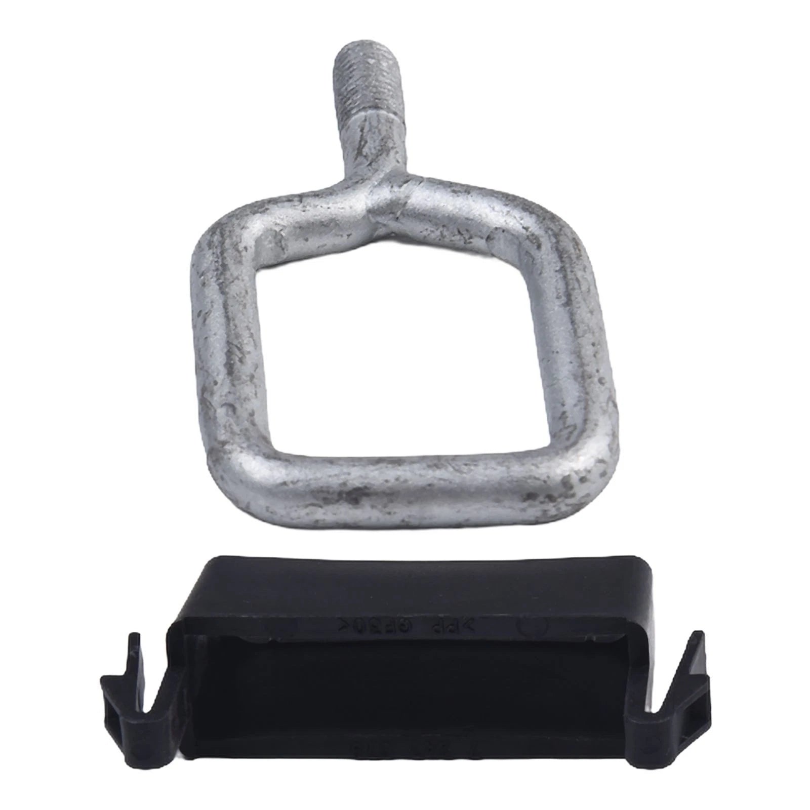 Hood Latch Bracket Cover for BMW 1 2 3 4 Series