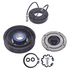 AC Compressor Clutch Kit for Dodge Ram 1500 (2003-2008)