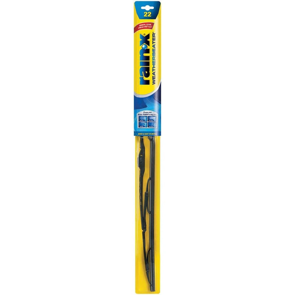 Wiper Blade for Chevy Express 2500 (1996–2023)