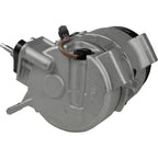 A/C Compressor with Clutch for Chevrolet Silverado 3500 HD