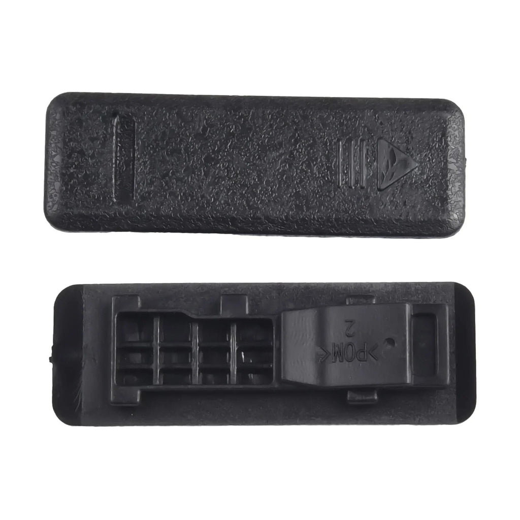 Roof Molding Cover for Kia Soul (2014–2019)