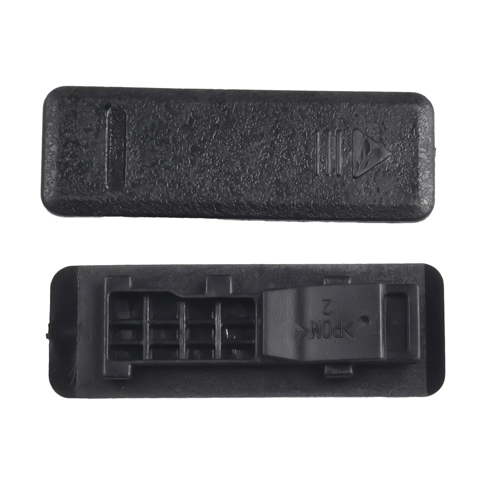 Roof Molding Cover for Kia Soul (2014–2019)
