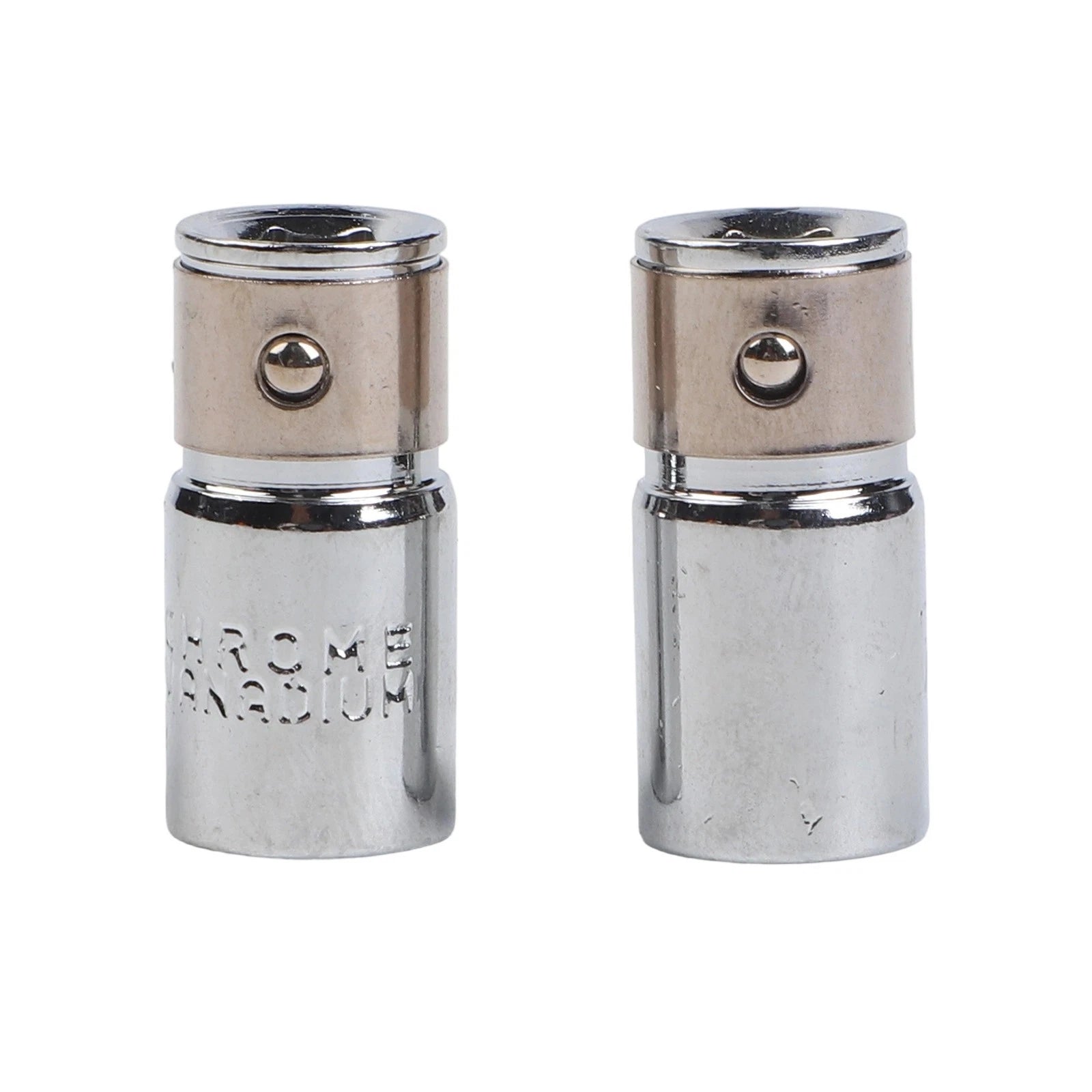2X Hex Socket Adapter Bits for Power Tools