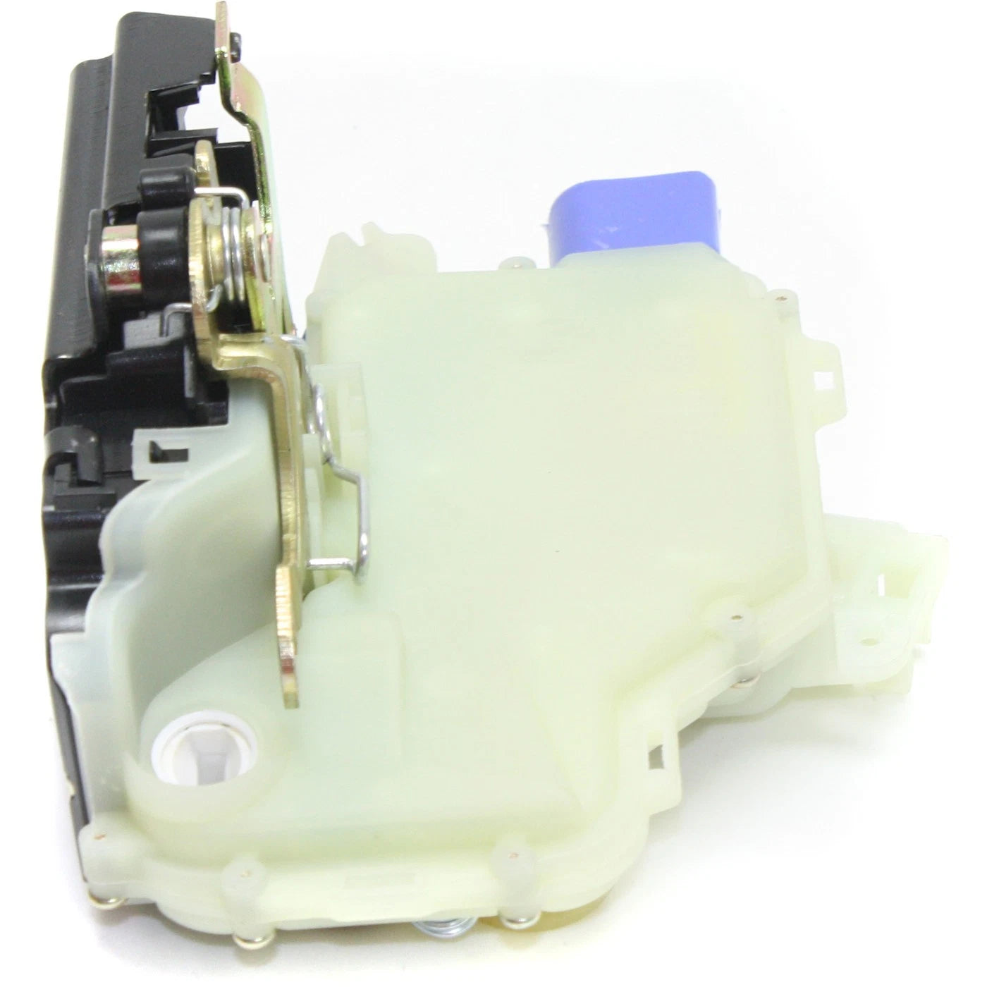 Front Door Lock Actuator Set for Volkswagen Jetta (2005–2010)
