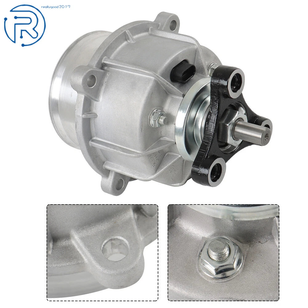 Viscous Coupler for Hyundai Kia Santa Fe CM (2006–2008) 47800-39300