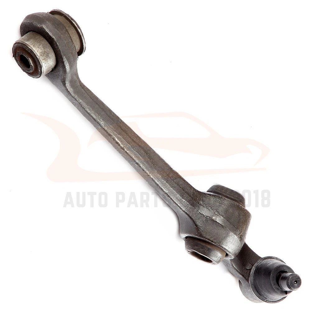 2 Front Lower Control Arms for Chrysler Concorde 300M Intrepid (1998-2004)