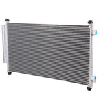 AC Condenser for Honda CR-V (2007-2011)