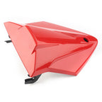 Rear Seat Cover Cowl for BMW S1000RR (2015-2018) Red
