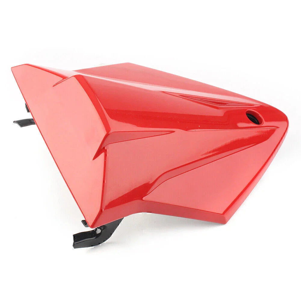 Rear Seat Cover Cowl for BMW S1000RR (2015-2018) Red