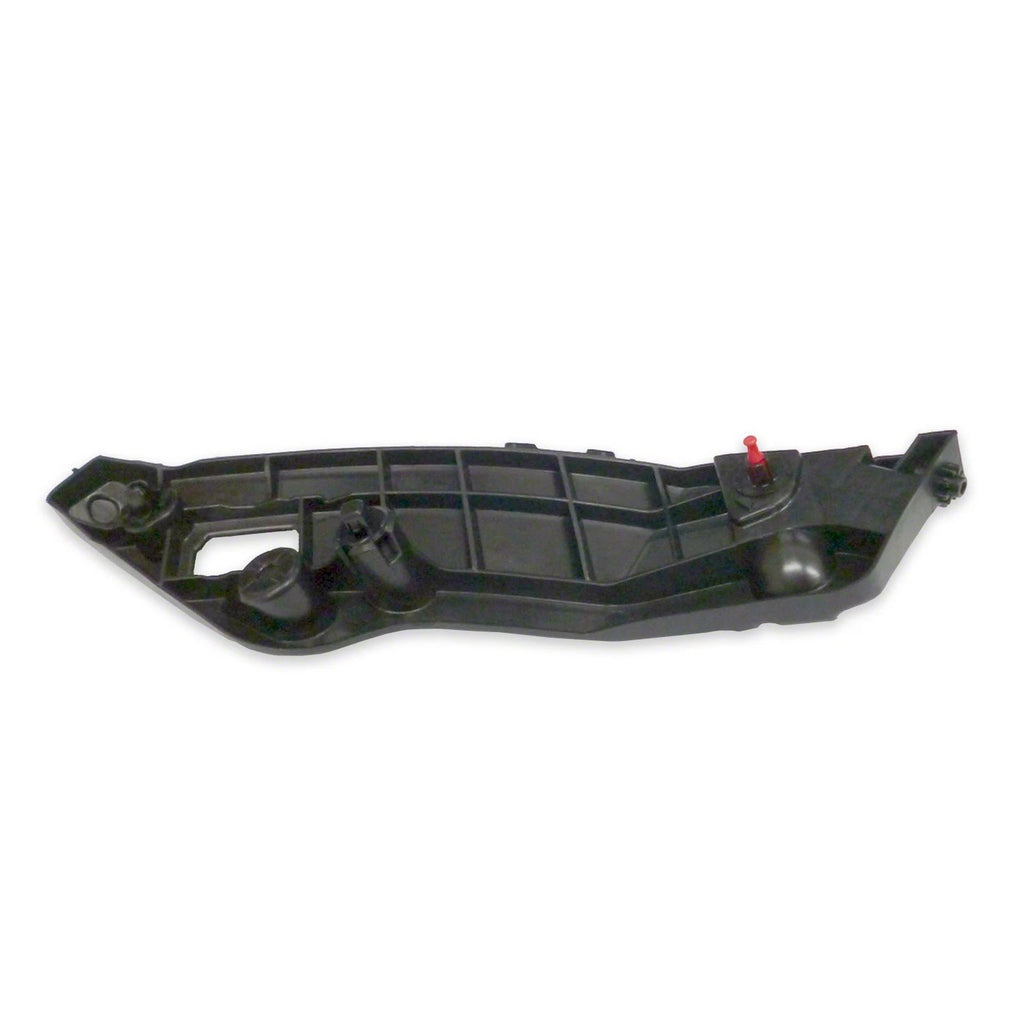 Replacement Plastic Front Passenger Side Outer Bumper Cover Retainer